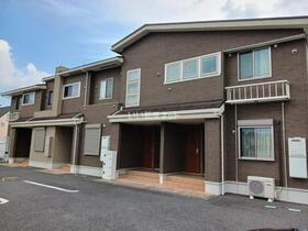 栃木県栃木市柳橋町 賃貸アパート