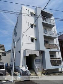 レアリゼ花見橋 4階建