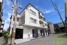 ときわ打出レクラン 4階建