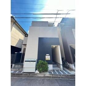 Ｃａｔｈｂｈａｒｒ　車道