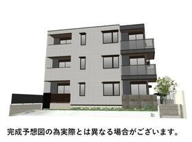 兵庫県西宮市浜甲子園１ 賃貸アパート