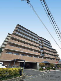 大阪府和泉市のぞみ野３ 賃貸マンション