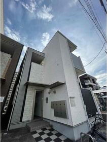 愛知県名古屋市天白区野並２ 賃貸アパート