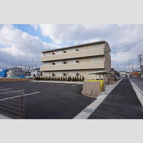 愛知県春日井市庄名町１ 賃貸アパート