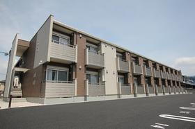 広島県福山市多治米町２ 2階建 築3年10ヶ月