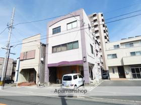 静岡県浜松市中央区中沢町 3階建 築42年10ヶ月