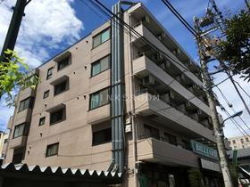 東京都練馬区栄町 5階建 築31年7ヶ月