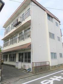 扇マンション