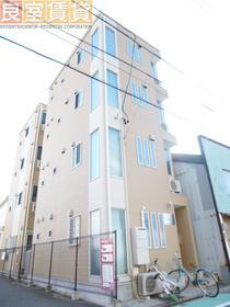 愛知県名古屋市中川区西日置２ 4階建 築7年6ヶ月