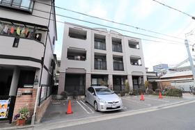 大阪府八尾市本町２ 3階建 築20年11ヶ月