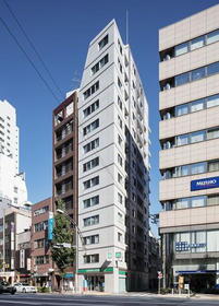 東京都台東区上野３ 14階建 築16年8ヶ月