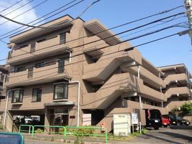 東京都練馬区北町６ 4階建 築33年5ヶ月