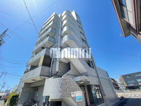 愛知県名古屋市北区山田町３ 賃貸マンション