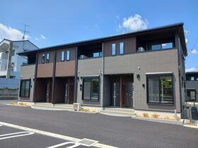 茨城県下妻市下妻乙 賃貸アパート