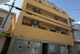 兵庫県神戸市兵庫区西上橘通１ 7階建 築34年8ヶ月