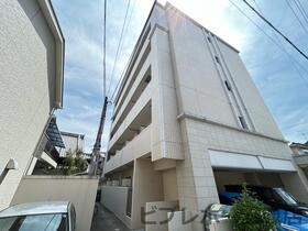 大阪府堺市西区鳳南町４ 5階建