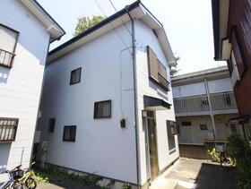 三浦邸貸家　Ｂ棟 2階建