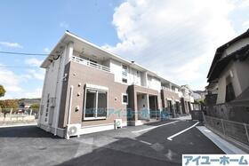 ユニットロル市瀬 2階建