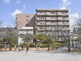 東京都江戸川区平井２ 7階建 築45年1ヶ月