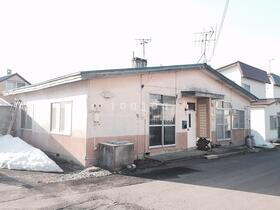 大川町７丁目戸建（４－１） 1階建