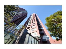 ＴＨＥ　ＴＯＷＥＲＳ　ＤＡＩＢＡ　ＥＡＳＴ 地上33階地下1階建