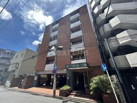 神奈川県川崎市川崎区南町 8階建 築34年9ヶ月
