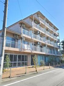 ドミール二子玉川園