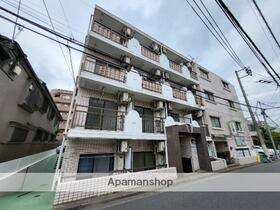 東京都杉並区清水１ 賃貸マンション