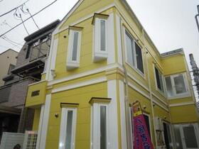 東京都豊島区南長崎６ 2階建 築12年7ヶ月