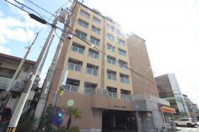 大阪府大阪市阿倍野区美章園１ 賃貸マンション