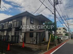 メゾンルミエール