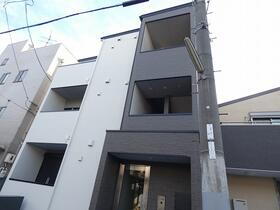 クラスティーネ住吉大社