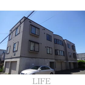 ＭＡＪＥＳＴＩＣ北郷　弐番館