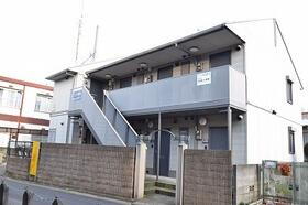 神奈川県厚木市泉町 賃貸アパート