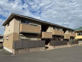 広島県安芸郡坂町坂西２ 賃貸アパート