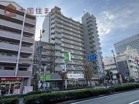 サワー・ドゥ住之江公園