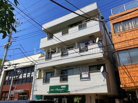 東京都立川市栄町４ 4階建 築38年4ヶ月