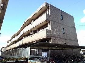 愛知県あま市本郷四反田 3階建 築20年11ヶ月
