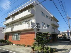 愛知県名古屋市守山区喜多山２ 3階建 築47年10ヶ月