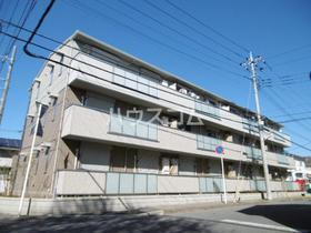 千葉県松戸市新松戸南１ 3階建 築9年3ヶ月