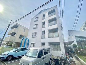 愛知県名古屋市昭和区駒方町２ 4階建 築35年10ヶ月