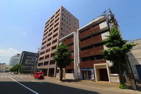 北海道札幌市中央区南二条西１３ 5階建 築11年8ヶ月