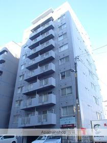 北海道札幌市中央区南一条西１９ 10階建 築27年5ヶ月