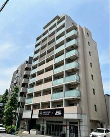 東京都渋谷区東３ 11階建 築13年10ヶ月