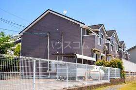 愛知県名古屋市緑区大高町字追風 2階建 築20年10ヶ月