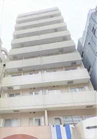 東京都渋谷区恵比寿西１ 11階建