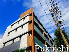東京都目黒区八雲２ 6階建 築18年5ヶ月
