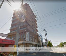 北海道札幌市北区新琴似七条２ 8階建 築17年2ヶ月