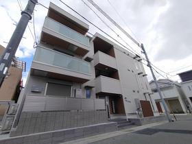 兵庫県神戸市長田区川西通４ 3階建 築1年9ヶ月
