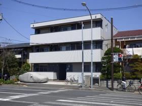 神奈川県横浜市港北区日吉本町４ 3階建 築9年4ヶ月